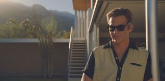 Chris Pine Prince Charming or sexy prophet ? Chris Pine