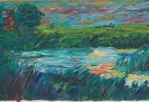 Braglia Foundation Emil Nolde e Herbert Beck Emil Nolde
