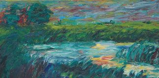 Braglia Foundation Emil Nolde e Herbert Beck Emil Nolde