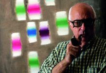 Ennio Finzi a Ca’Pesaro ennio finzi