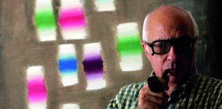 Ennio Finzi a Ca’Pesaro ennio finzi